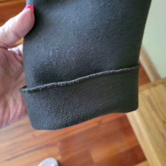 GIORGIO ARMANI WOOL/CASHMERE DOUBLE-BREAST BLAZER - Picture 13 of 16